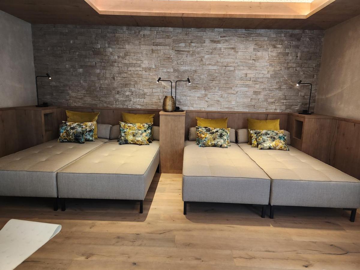 Hotel Gabi Wals-Siezenheim Εξωτερικό φωτογραφία