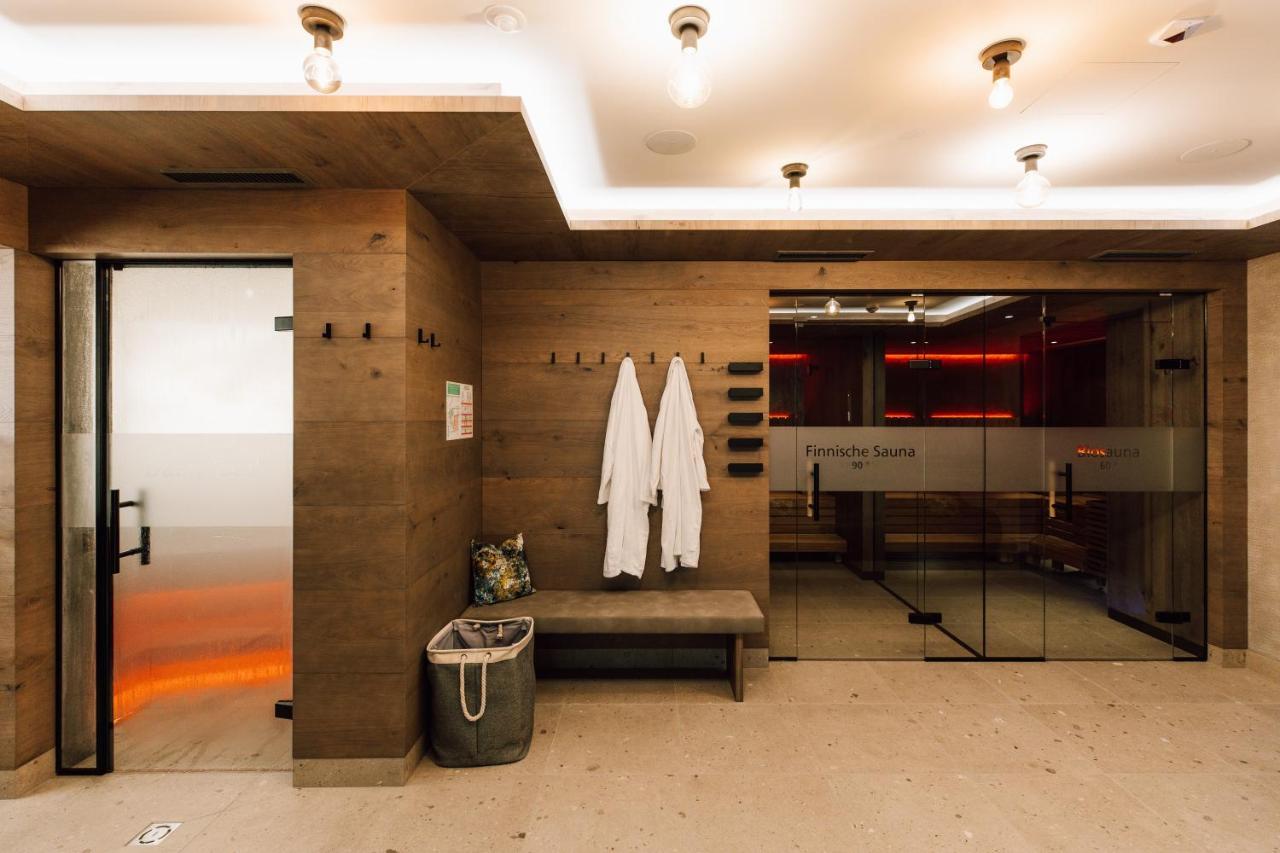 Hotel Gabi Wals-Siezenheim Εξωτερικό φωτογραφία