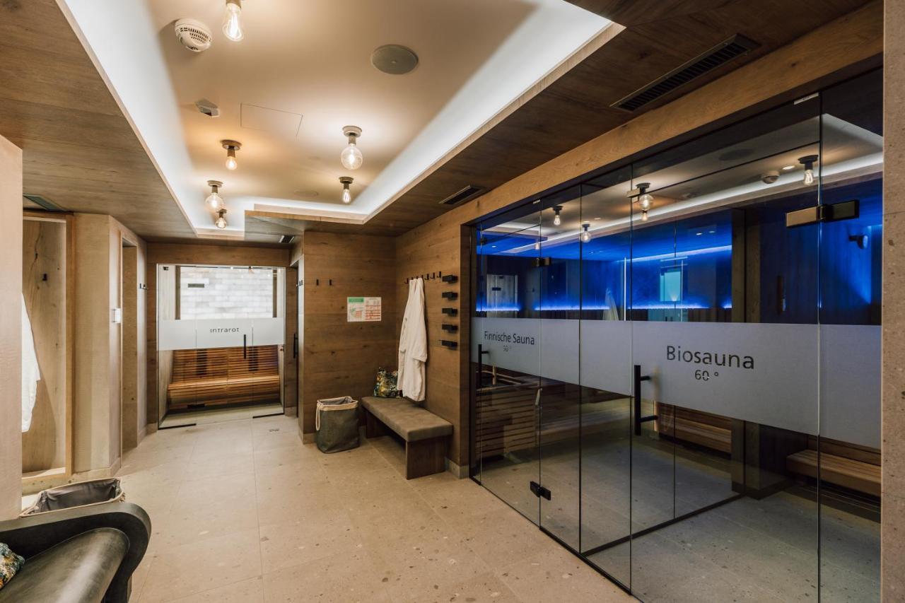 Hotel Gabi Wals-Siezenheim Εξωτερικό φωτογραφία