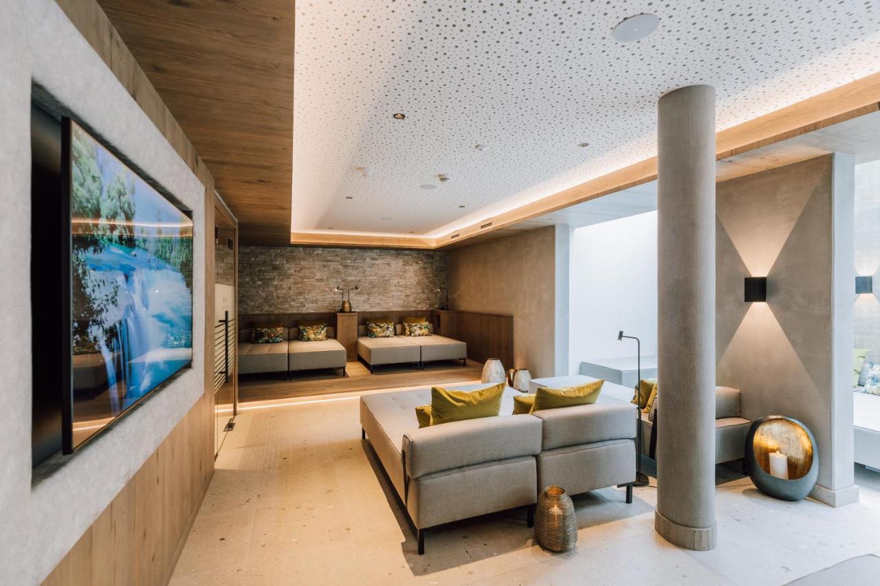 Hotel Gabi Wals-Siezenheim Εξωτερικό φωτογραφία