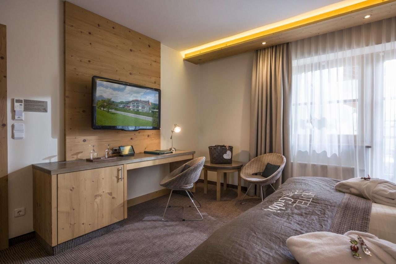 Hotel Gabi Wals-Siezenheim Εξωτερικό φωτογραφία