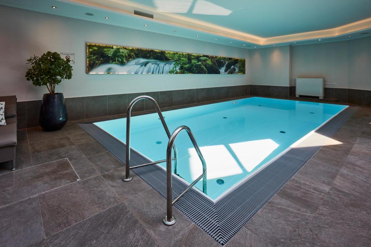 Hotel Gabi Wals-Siezenheim Εξωτερικό φωτογραφία