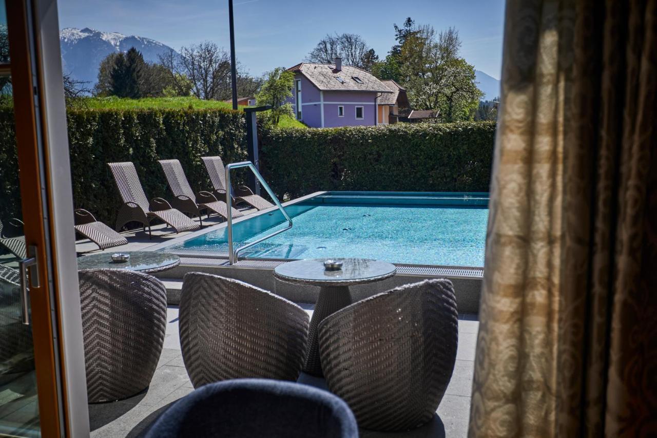 Hotel Gabi Wals-Siezenheim Εξωτερικό φωτογραφία
