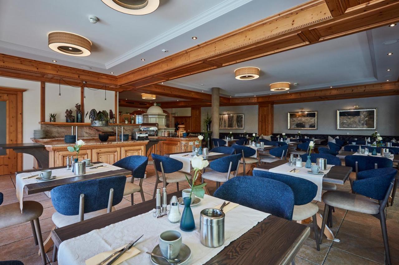 Hotel Gabi Wals-Siezenheim Εξωτερικό φωτογραφία