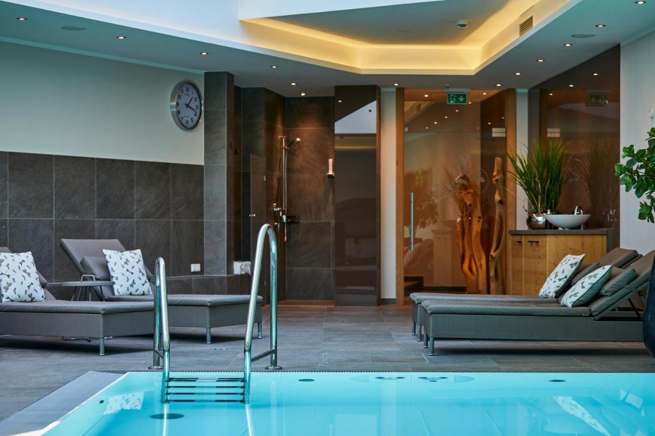 Hotel Gabi Wals-Siezenheim Εξωτερικό φωτογραφία