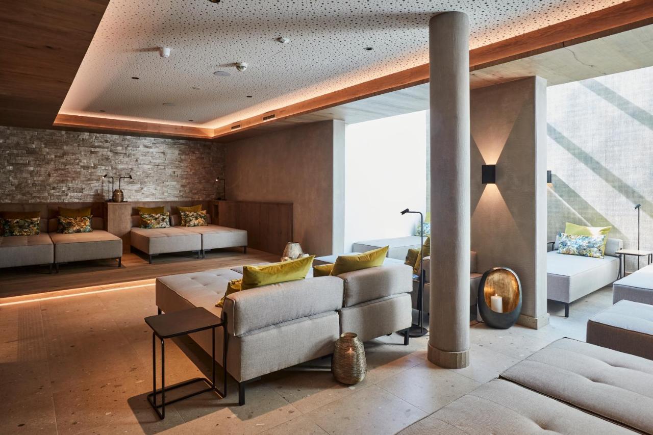 Hotel Gabi Wals-Siezenheim Εξωτερικό φωτογραφία