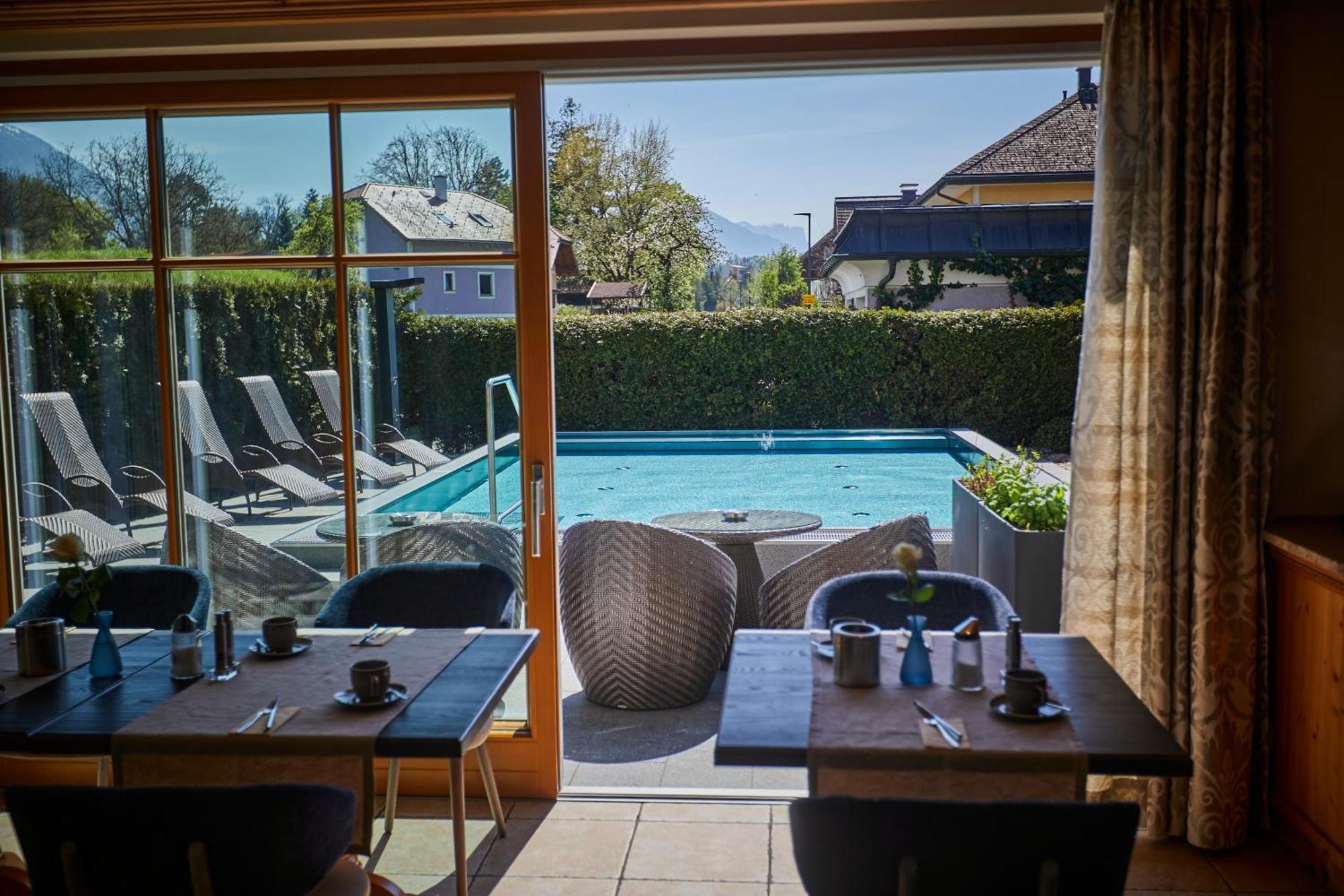 Hotel Gabi Wals-Siezenheim Εξωτερικό φωτογραφία