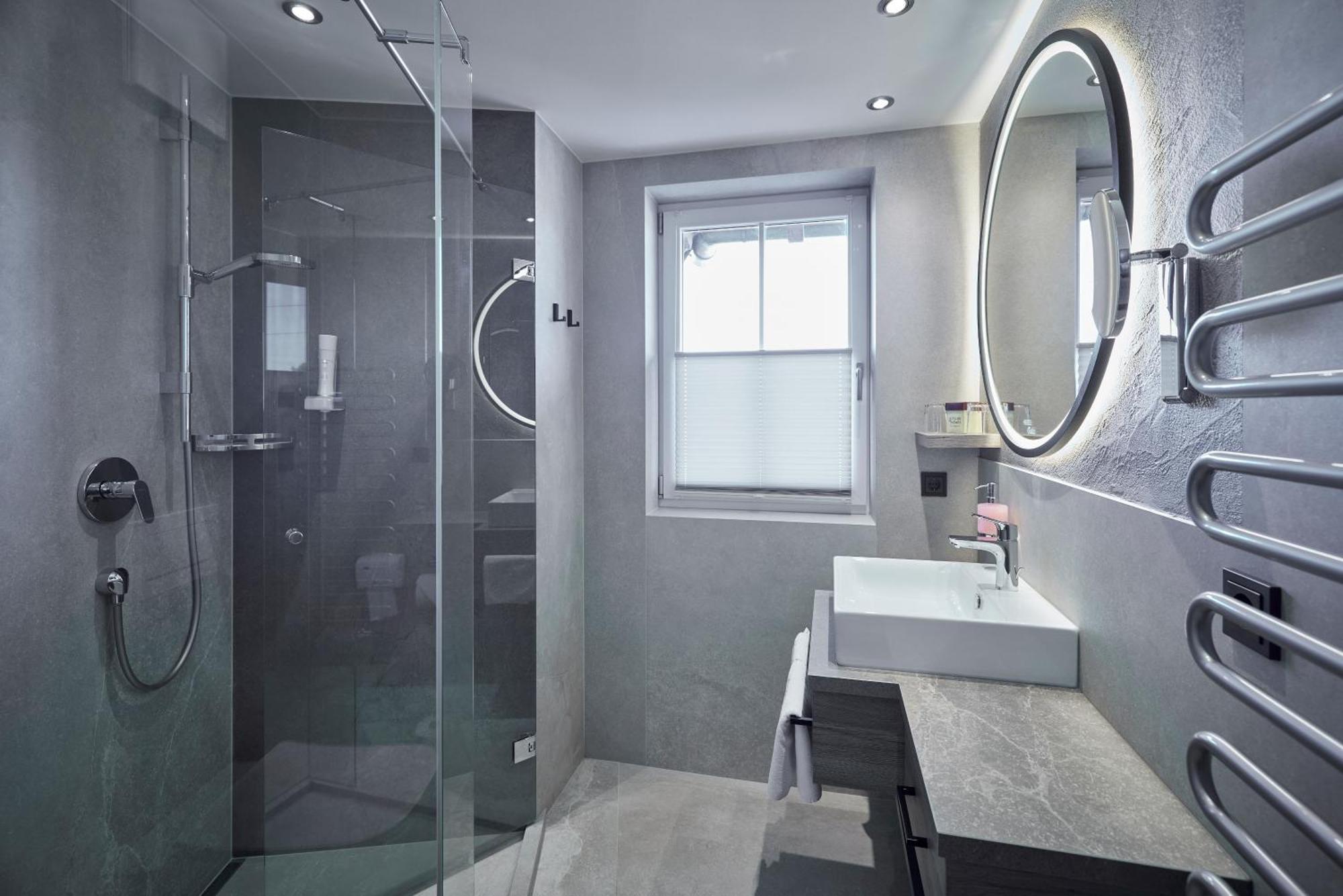Hotel Gabi Wals-Siezenheim Εξωτερικό φωτογραφία