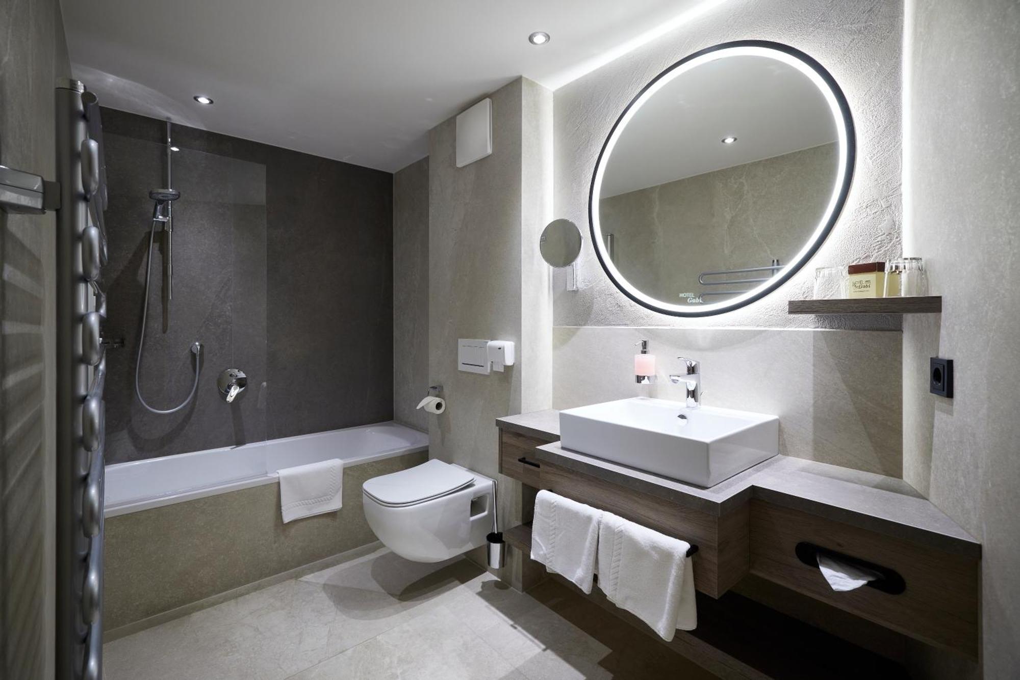 Hotel Gabi Wals-Siezenheim Εξωτερικό φωτογραφία