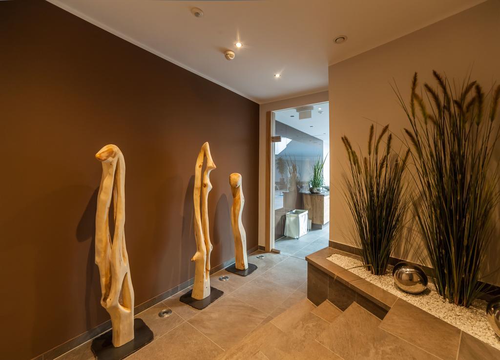 Hotel Gabi Wals-Siezenheim Εξωτερικό φωτογραφία