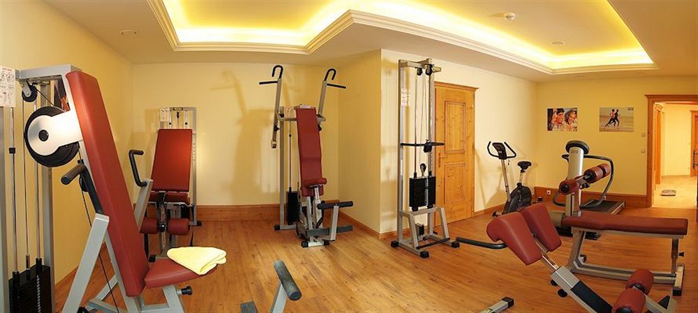 Hotel Gabi Wals-Siezenheim Εξωτερικό φωτογραφία