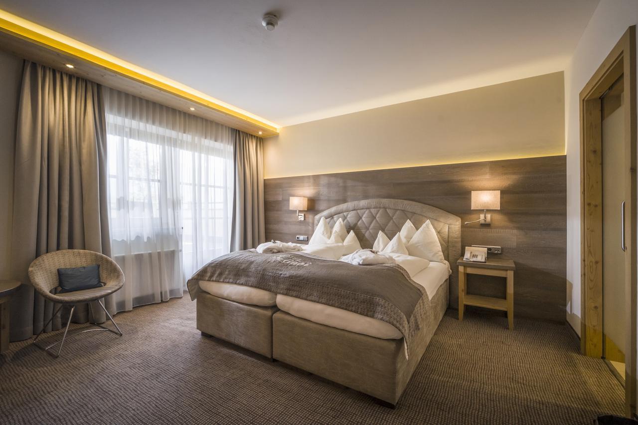 Hotel Gabi Wals-Siezenheim Εξωτερικό φωτογραφία