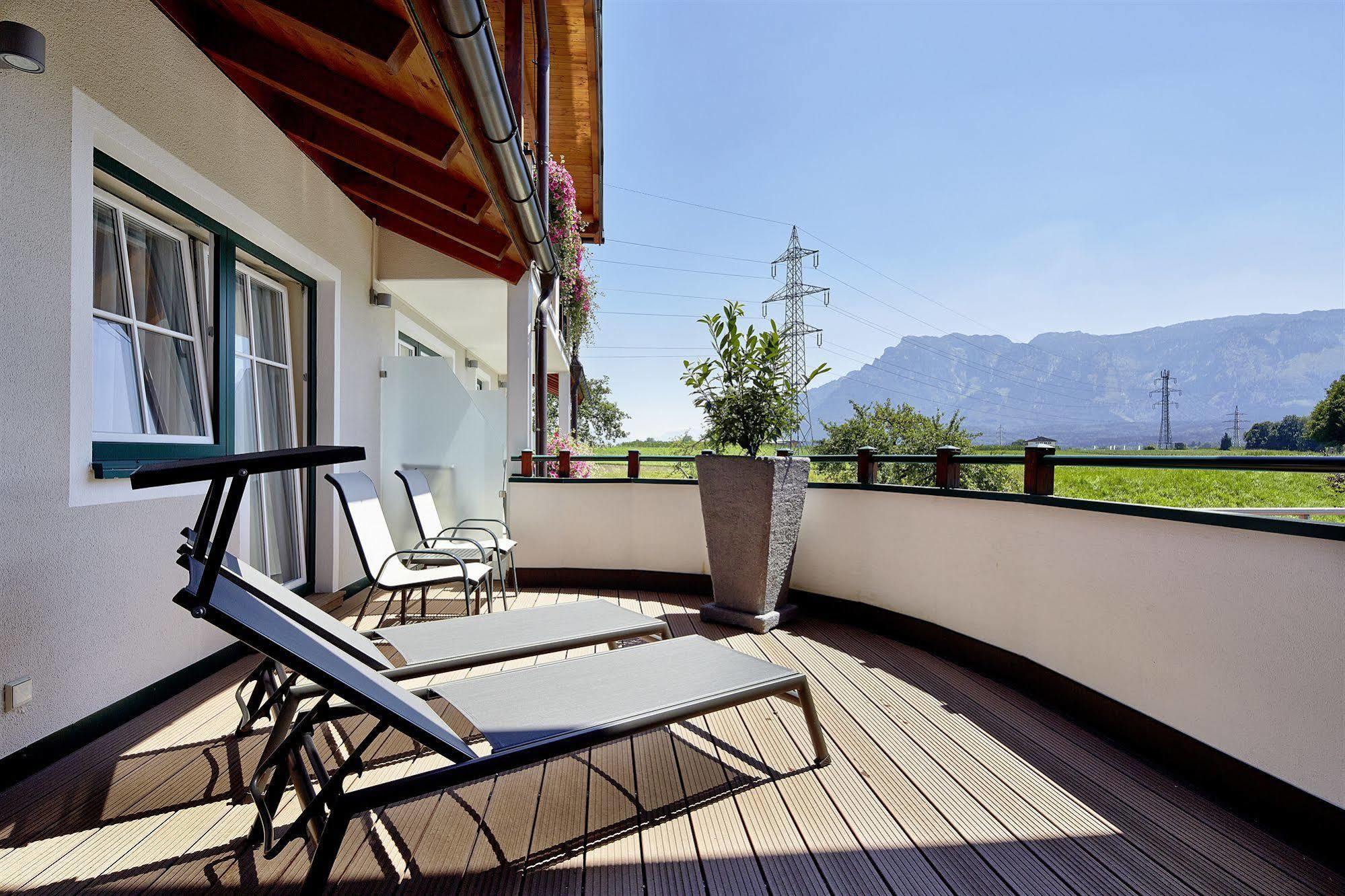 Hotel Gabi Wals-Siezenheim Εξωτερικό φωτογραφία
