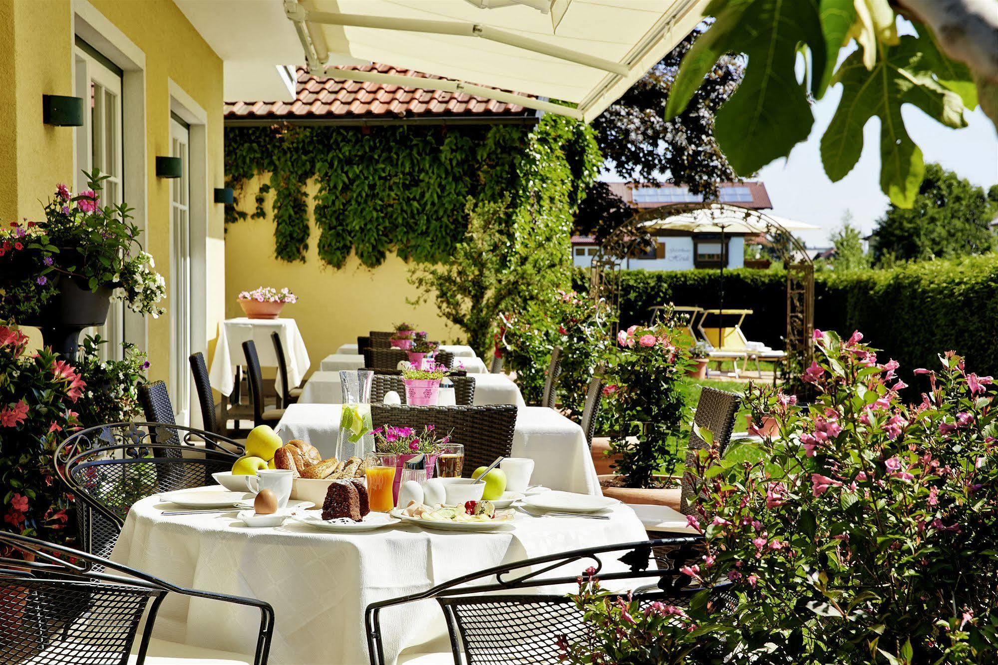 Hotel Gabi Wals-Siezenheim Εξωτερικό φωτογραφία