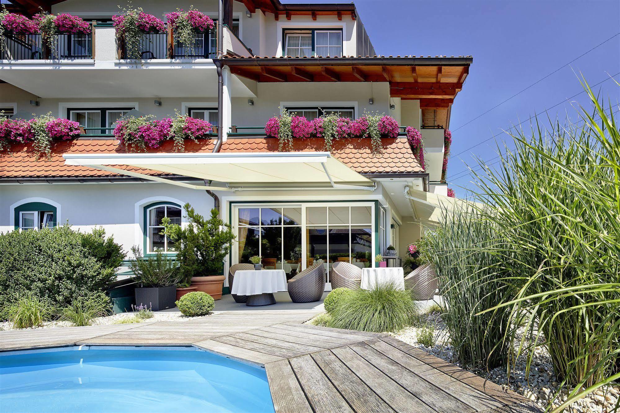 Hotel Gabi Wals-Siezenheim Εξωτερικό φωτογραφία