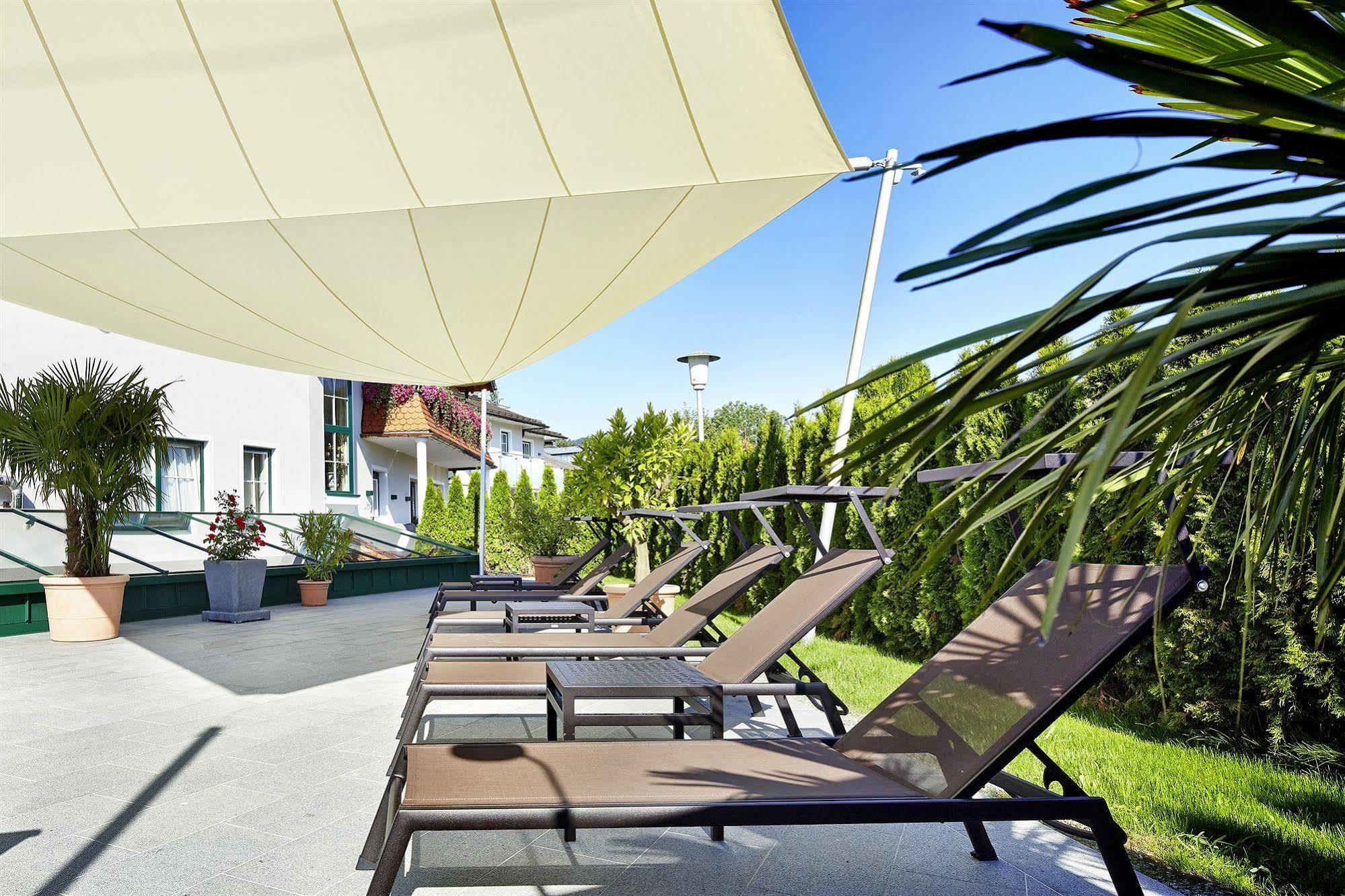 Hotel Gabi Wals-Siezenheim Εξωτερικό φωτογραφία