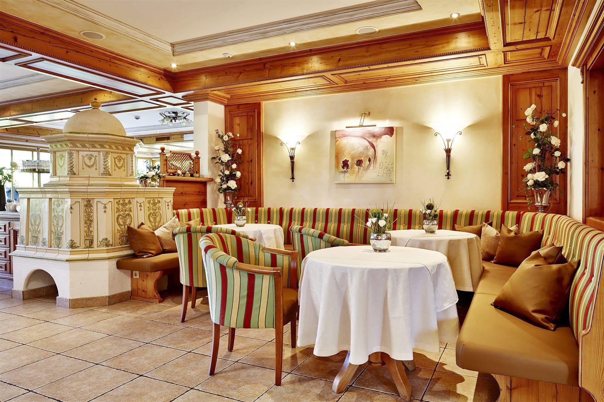 Hotel Gabi Wals-Siezenheim Εξωτερικό φωτογραφία